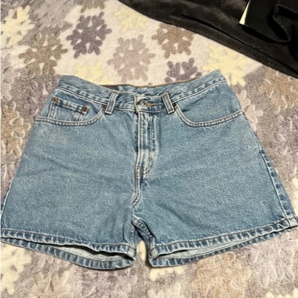 Levi’s Jean Shorts
